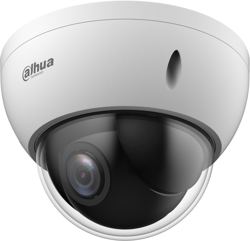 Dahua Technology DH-SD22204DB-GC kamera przemysłowa Douszne Kamera bezpieczeństwa CCTV Wewnętrz i na wolnym powietrzu 1920 x 1080 px Sufit