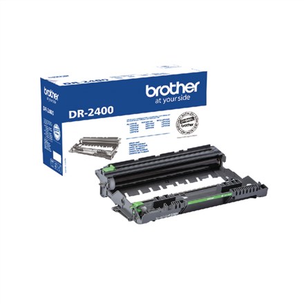 Brother DR-2400 bęben do tonera Oryginalny