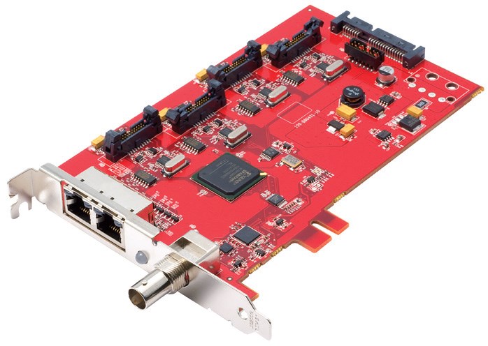 AMD FirePro S400 adapter Wewnętrzny