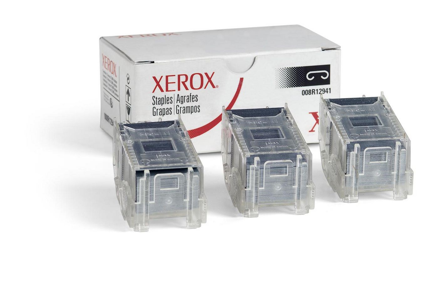 Xerox Staple Pack  3 x 5000 refill