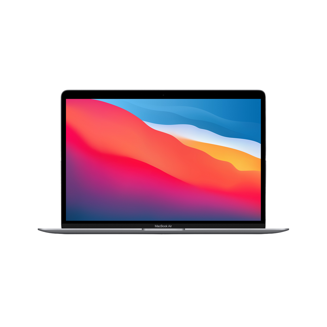 Apple MacBook Air 2021 M1 8-core CPU & 7-core GPU 13,3