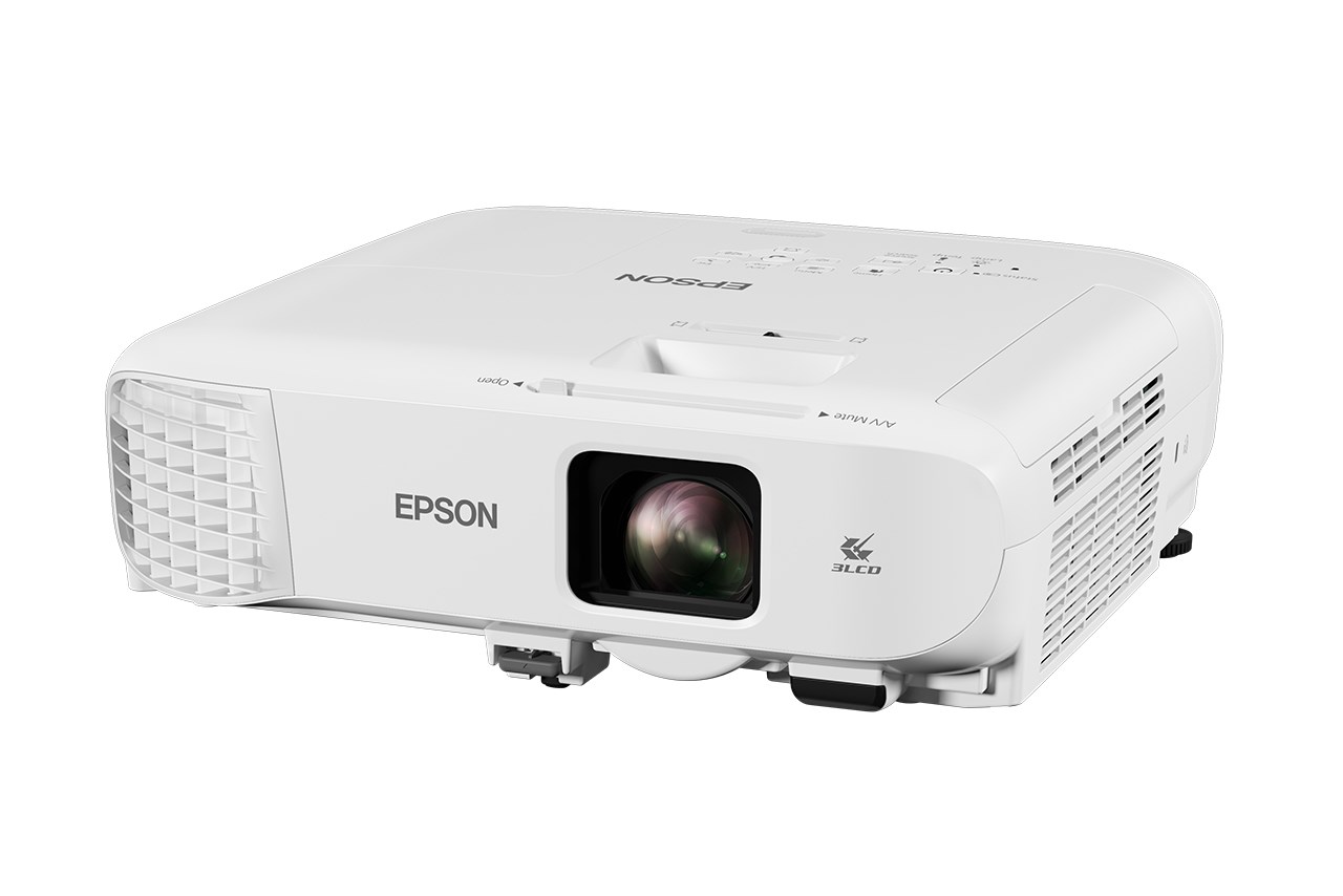 Epson EB-992F LCD Projektor