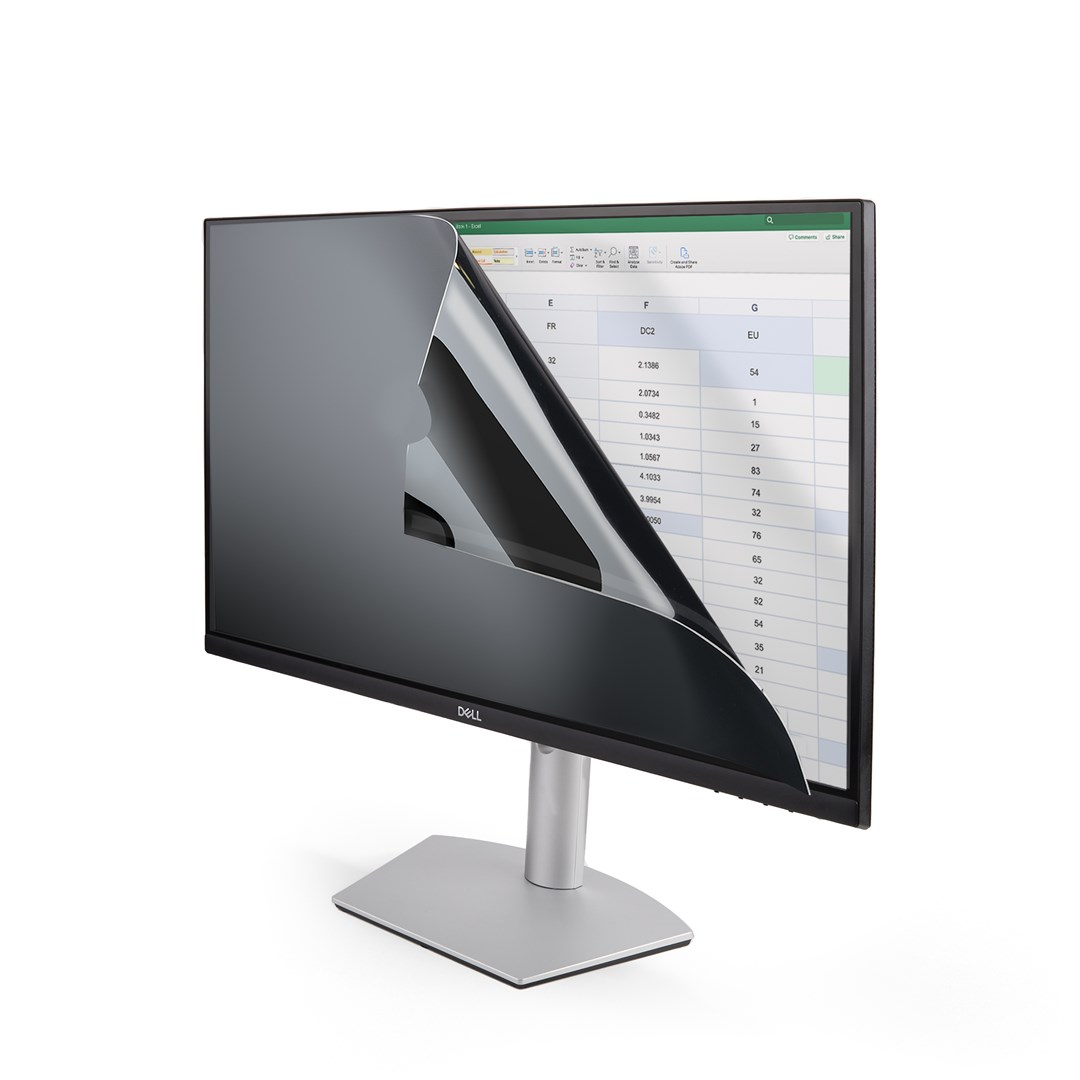 StarTech.com PRIVSCNMON24 filtr do ekranu 61 cm (24") Monitor