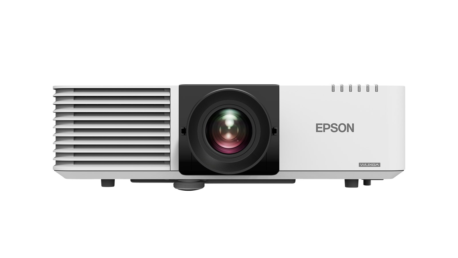 Epson EB-L630U - Projektor 3LCD - LAN