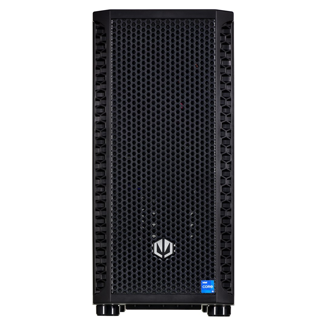 Actina ENDORFY 12100F/16GB/1TB/RTX4060/600W