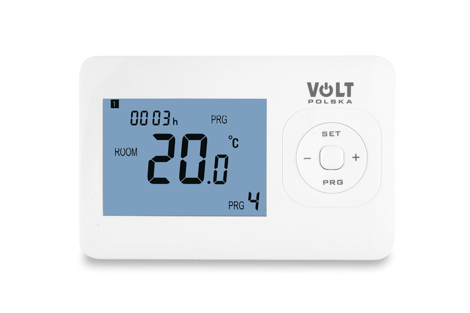 VOLT Termostat Volt Polska Comfort WT-02 radiowy