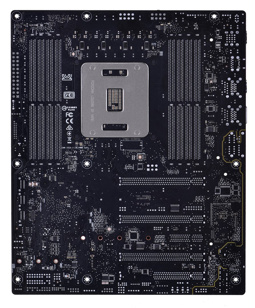 Płyta Serwerowa ASUS WS C422 DC Socket LGA2066 socket, C422, 8DIMM, 4PCIe, 6SATA, 1M2(2280), 1*Intel GbE I210-AT, ATX 90SB08J0-M0XBN1 (WYPRZEDAŻ)