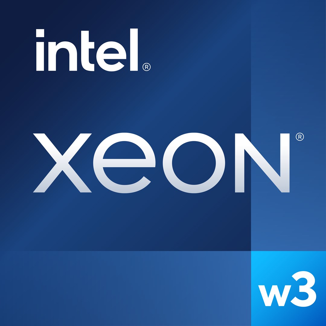 Intel Xeon w3-2425 procesor 3 GHz 15 MB Smart Cache