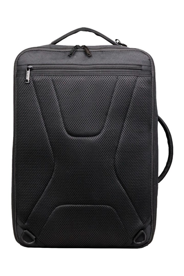 Acer Urban 3in1 Backpack 17'' 43,2 cm (17