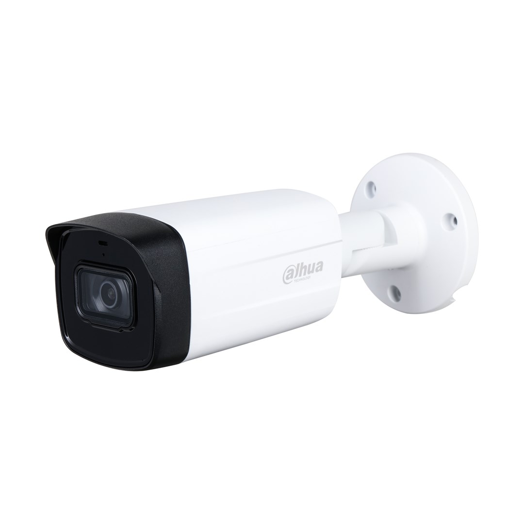 Dahua Technology DH-HAC HAC-HFW1231TM-I8-A-0360B kamera przemysłowa Pocisk Kamera bezpieczeństwa CCTV Wewnętrz i na wolnym powietrzu 1920 x 1080 px Sufit / ściana / słup