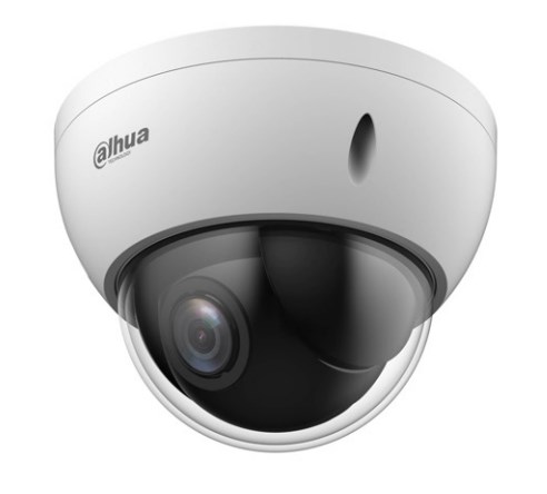 Dahua Technology DH-SD22204DB-GC kamera przemysłowa Douszne Kamera bezpieczeństwa CCTV Wewnętrz i na wolnym powietrzu 1920 x 1080 px Sufit