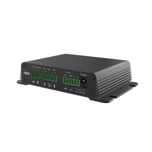 Fanvil PA2S gateway/kontroler 10, 100 Mbit/s